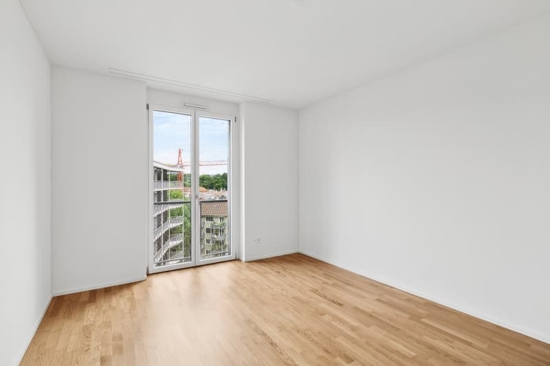 Appartement 4 ½ pièces, 8045 Zurich (7)