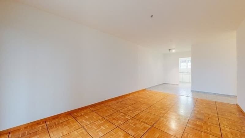 Your new home in Biberist - spacious, bright and cozy (2)