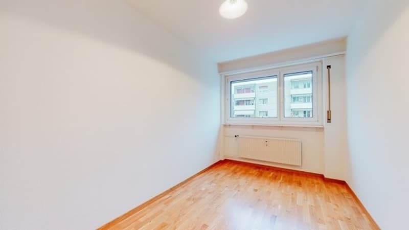 Your new home in Biberist - spacious, bright and cozy (5)