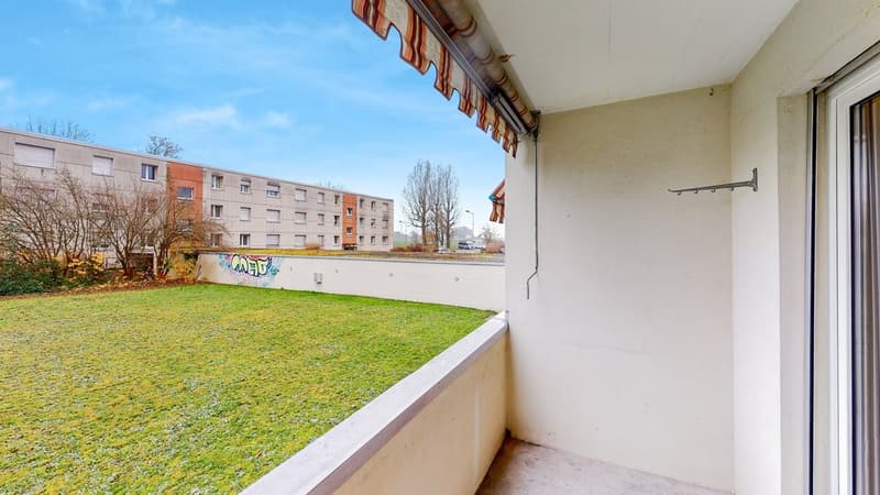 Your new home in Biberist - spacious, bright and cozy (8)