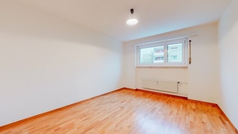 Your new home in Biberist - spacious, bright and cozy (6)