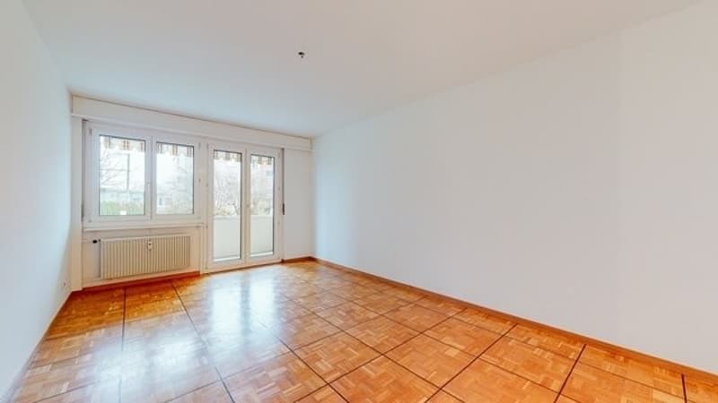 Your new home in Biberist - spacious, bright and cozy (3)