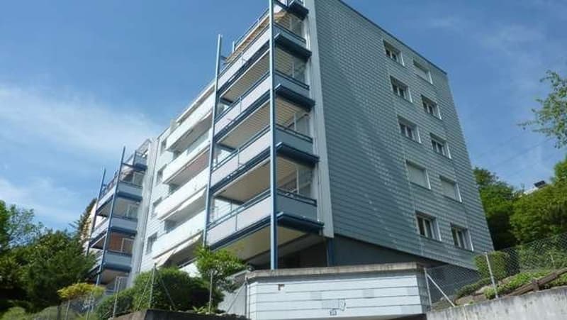 Immeuble