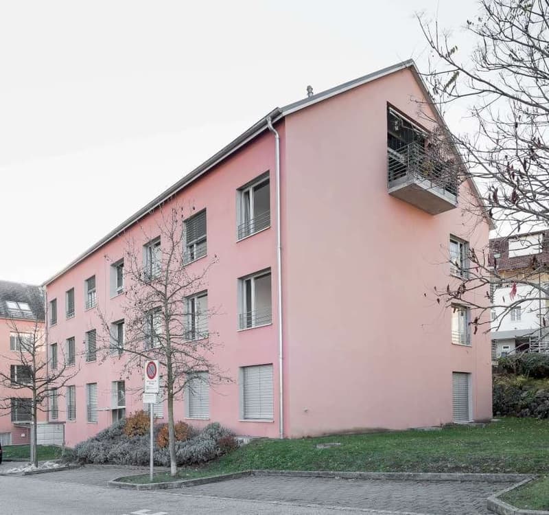 Aussenansicht