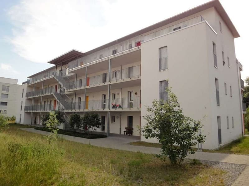 Aussenansicht