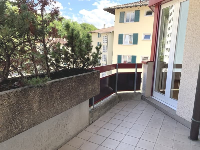 Balcon