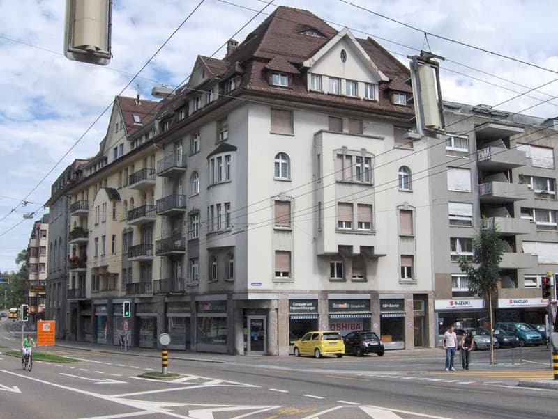 Liegenschaft