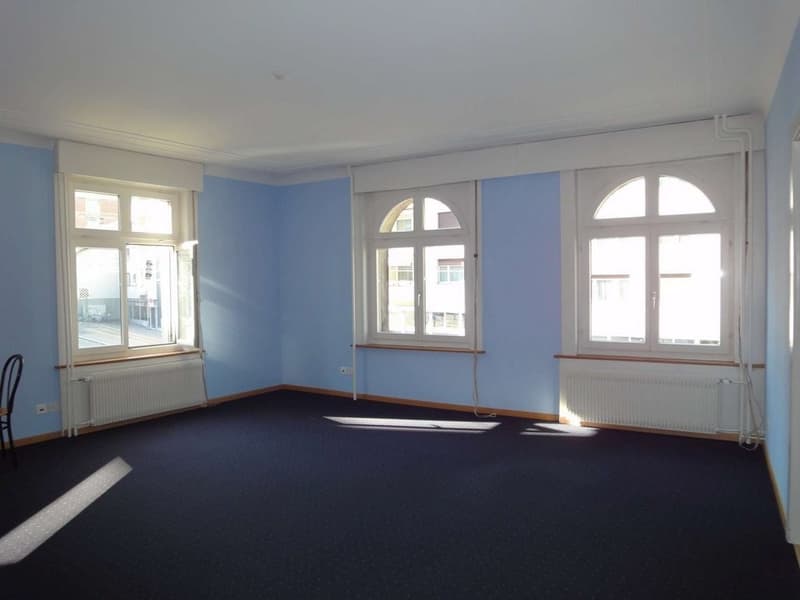 Büro