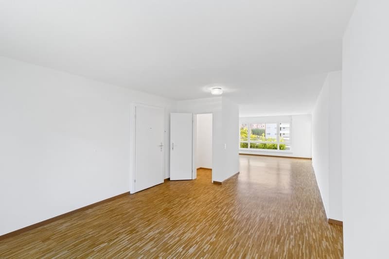 Ess- / Wohnzimmer Beispiel