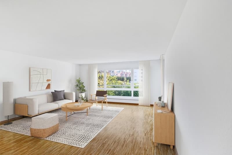 Wohnzimmer Beispiel
