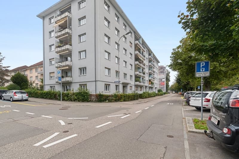 Aussenansicht