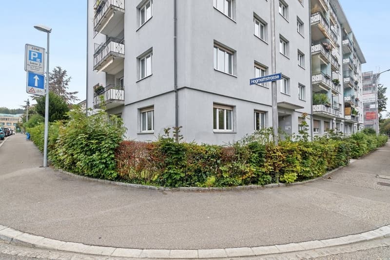 Aussenansicht