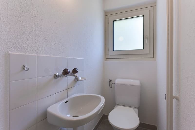 WC