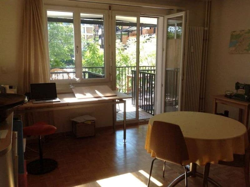 von Typähnlicher Wohnung