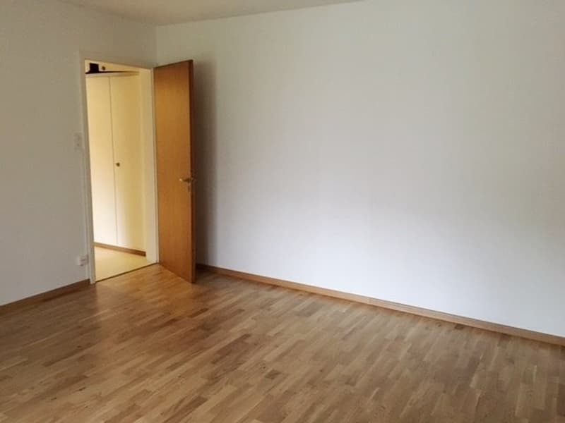 von Typähnlicher Wohnung