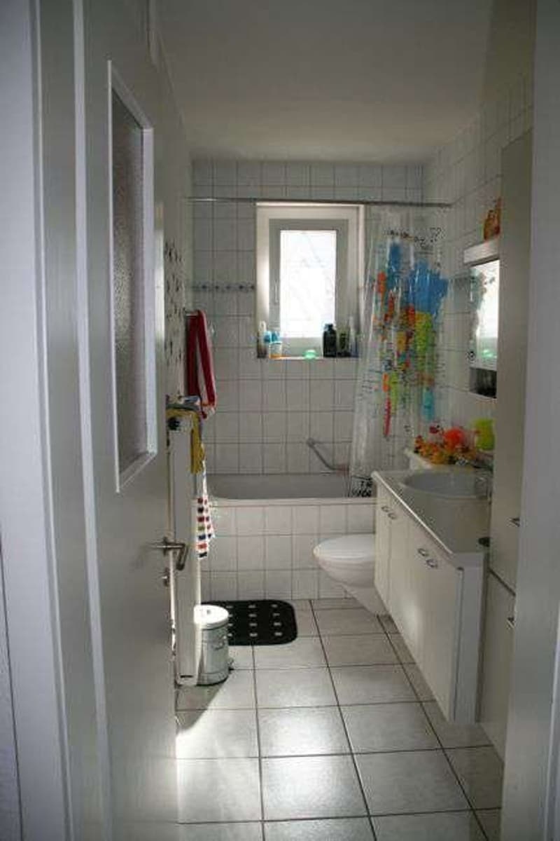 von Typähnlicher Wohnung
