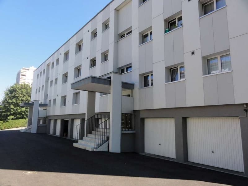 Immeuble