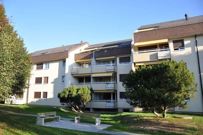 Dépôt de 12m2 à louer (2)
