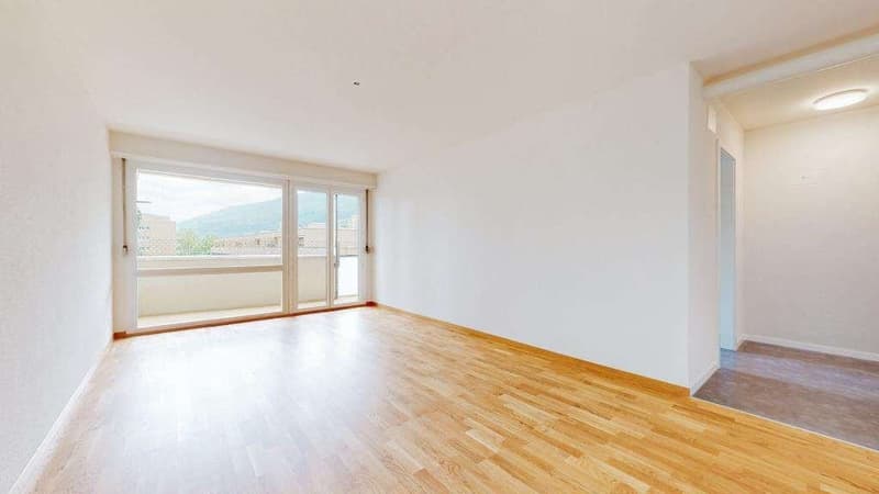 Sanierte Wohnung nähe See (4)