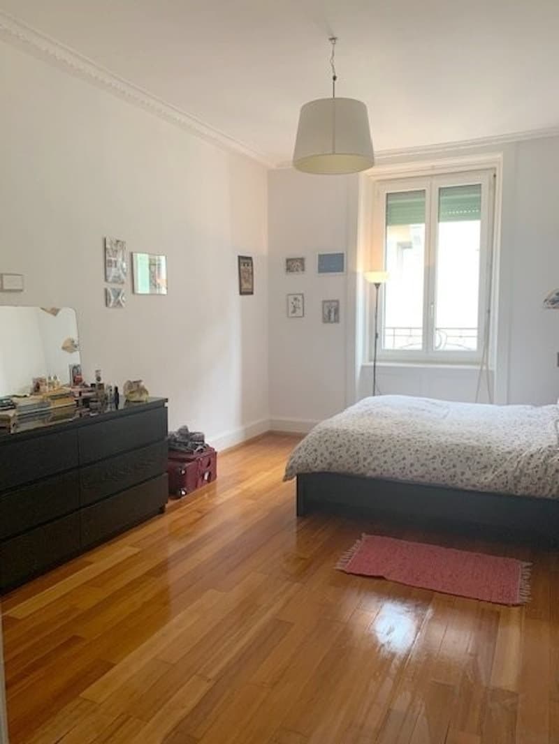 Chambre 1