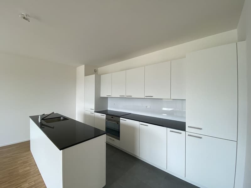 Logement moderne au sein de l'écoquartier des Vergers (2)