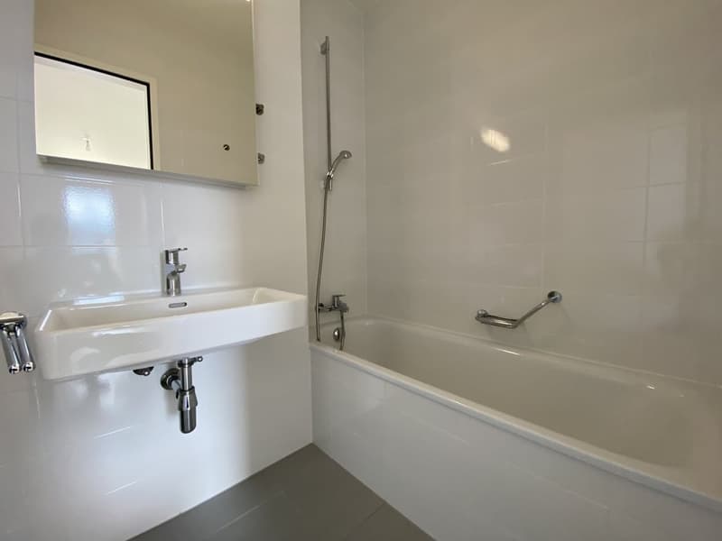 Logement moderne au sein de l'écoquartier des Vergers (6)