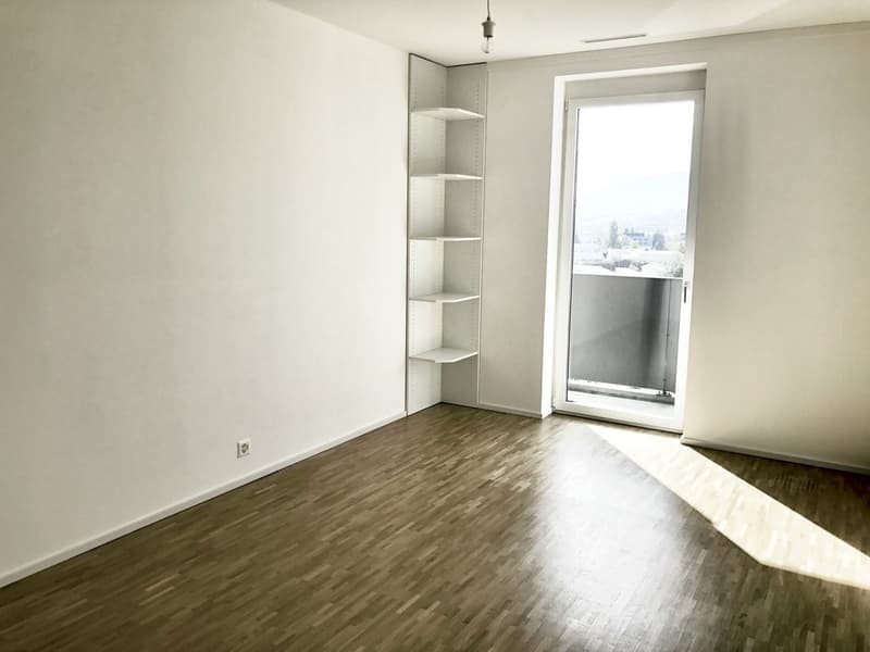 Logement moderne au sein de l'écoquartier des Vergers (4)