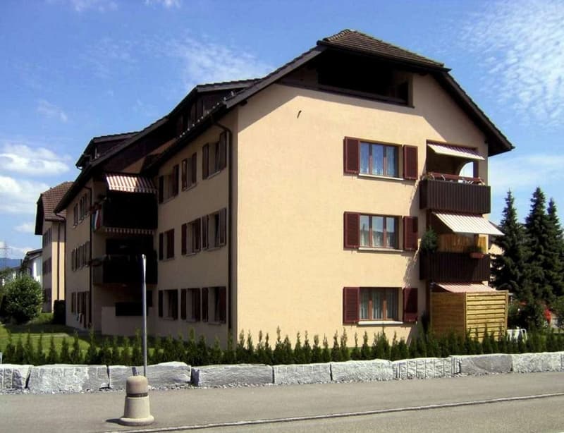 Liegenschaft