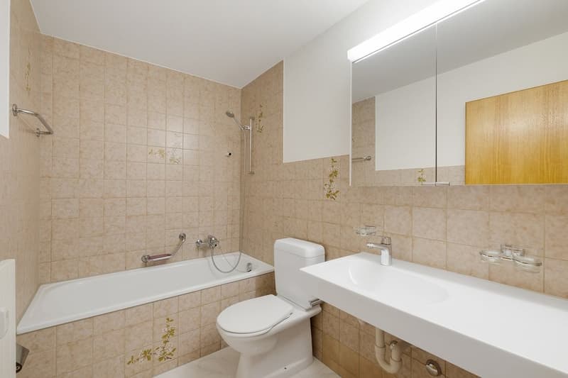 Appartamento meraviglioso in una zona tranquilla (8)