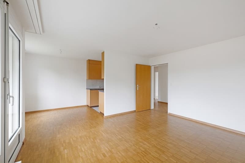 Appartamento meraviglioso in una zona tranquilla (2)
