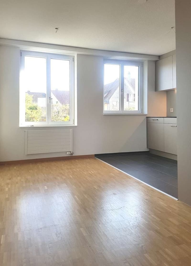 Hochwertig wohnen in ruhigem Quartier (2)