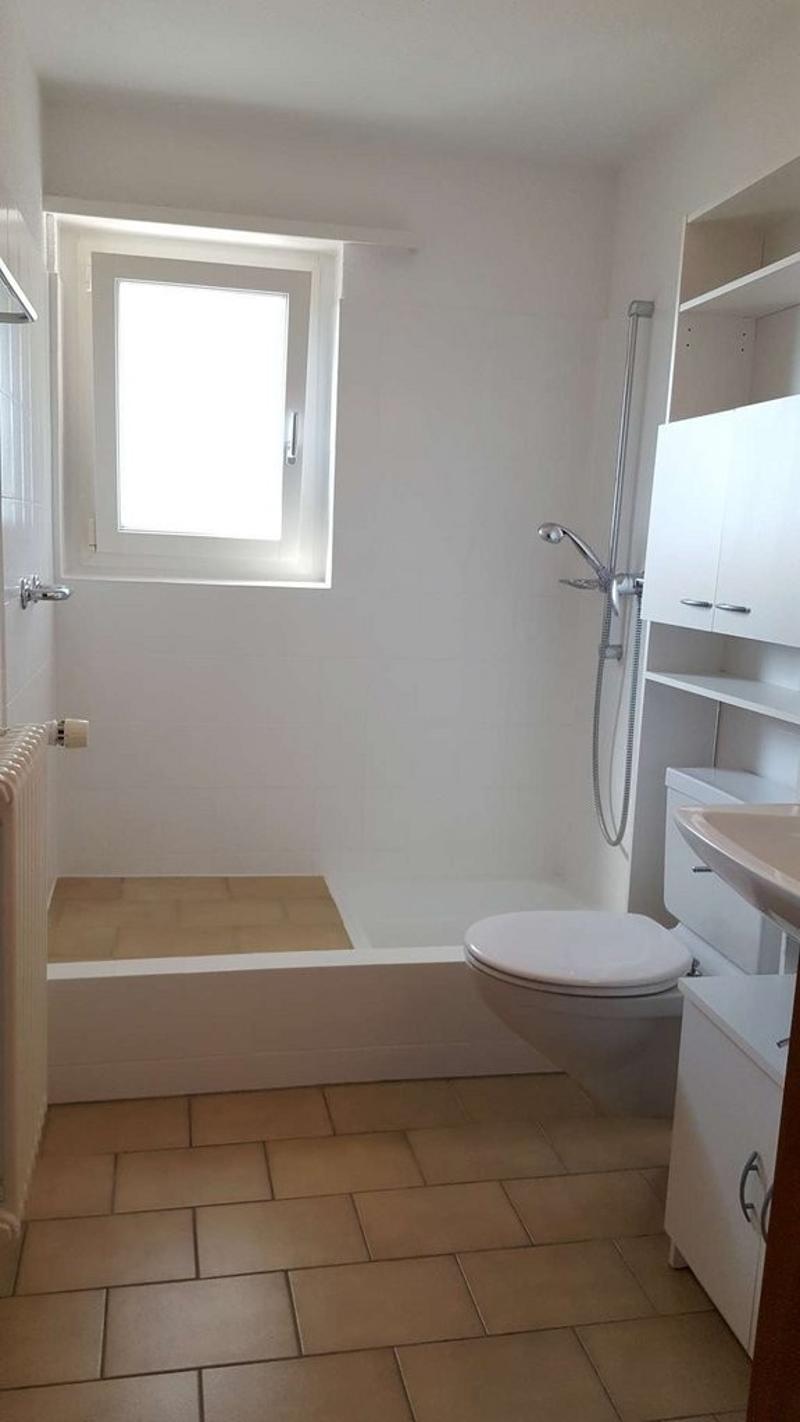 Dusche/WC