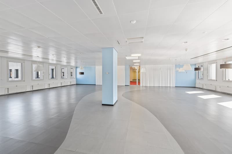 Ihre neue Büro- / Praxisfläche an hervorragender Lage (3)