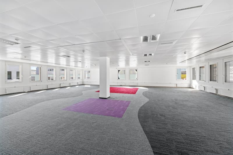 Ihre neue Büro- / Praxisfläche an hervorragender Lage (6)