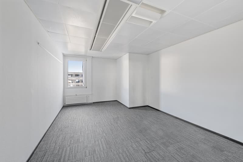 Ihre neue Büro- / Praxisfläche an hervorragender Lage (2)