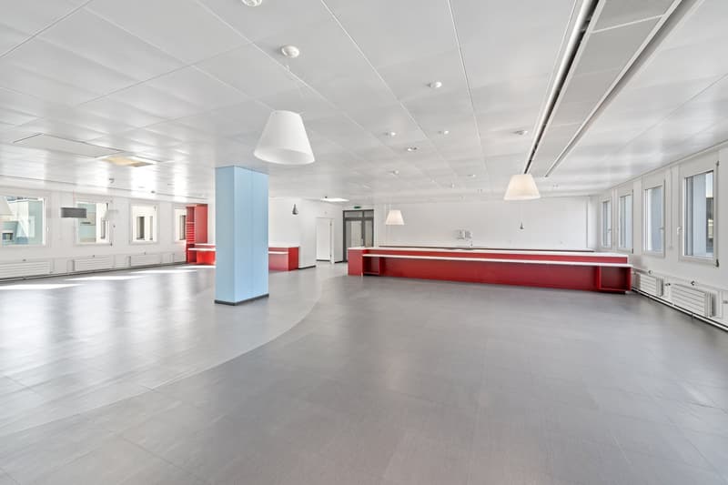Ihre neue Büro- / Praxisfläche an hervorragender Lage (5)