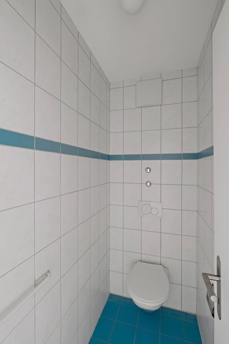 WC