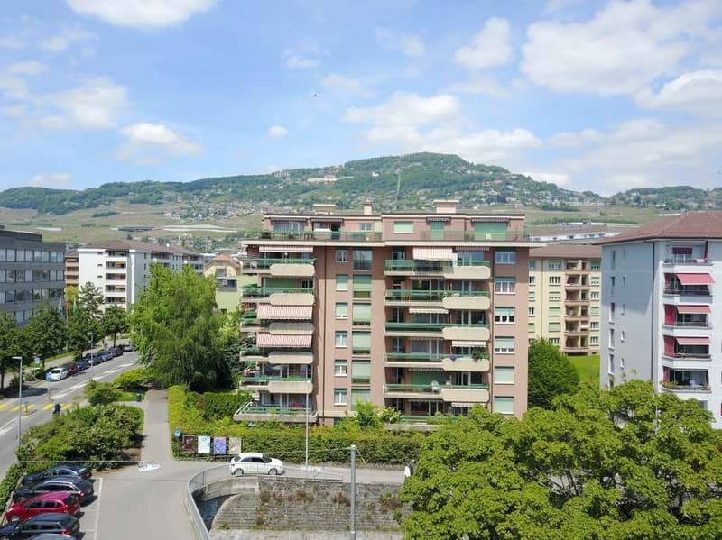 Immeuble