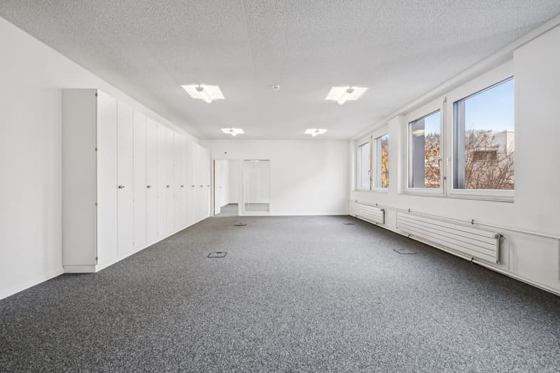 Ihre neue Büro- / Praxisfläche an hervorragender Lage (3)