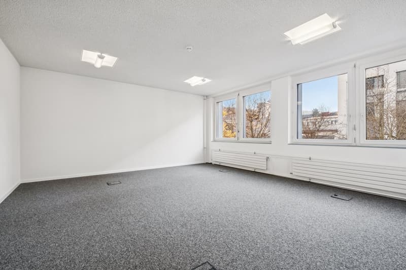 Ihre neue Büro- / Praxisfläche an hervorragender Lage (2)