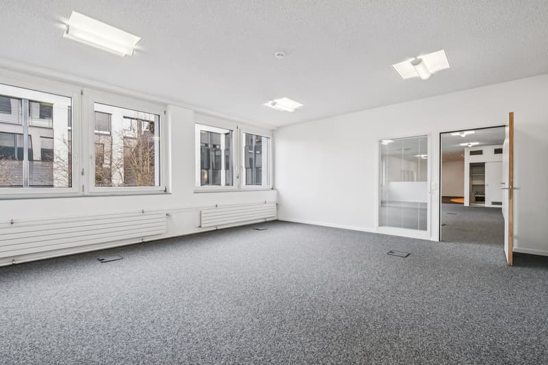 Ihre neue Büro- / Praxisfläche an hervorragender Lage (4)