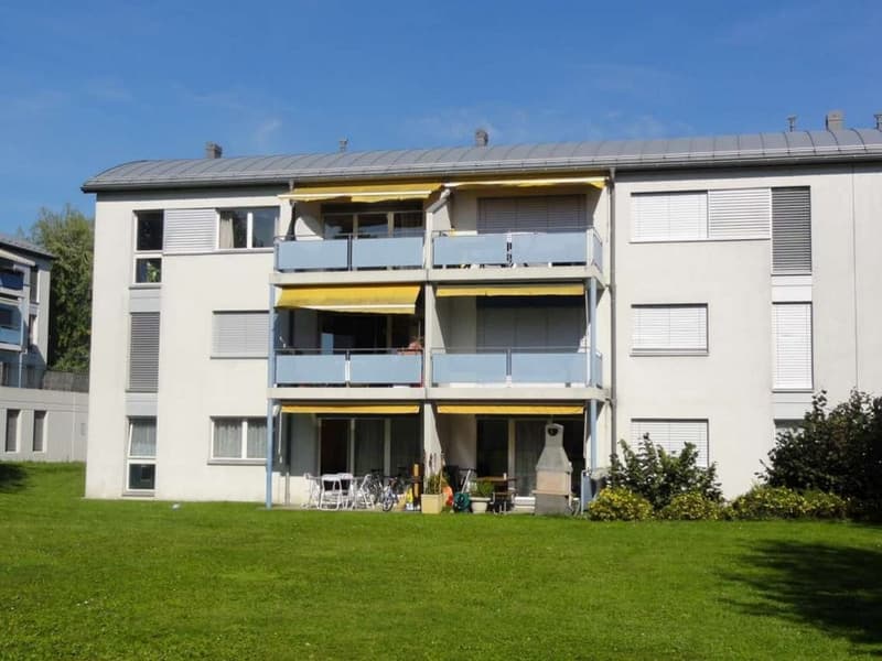 Immeuble