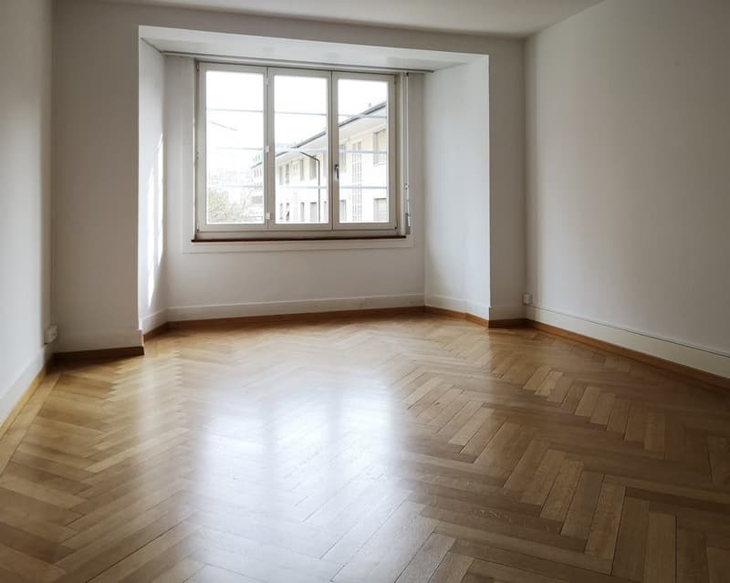 Beautiful old building apartment in Lorraine (3)