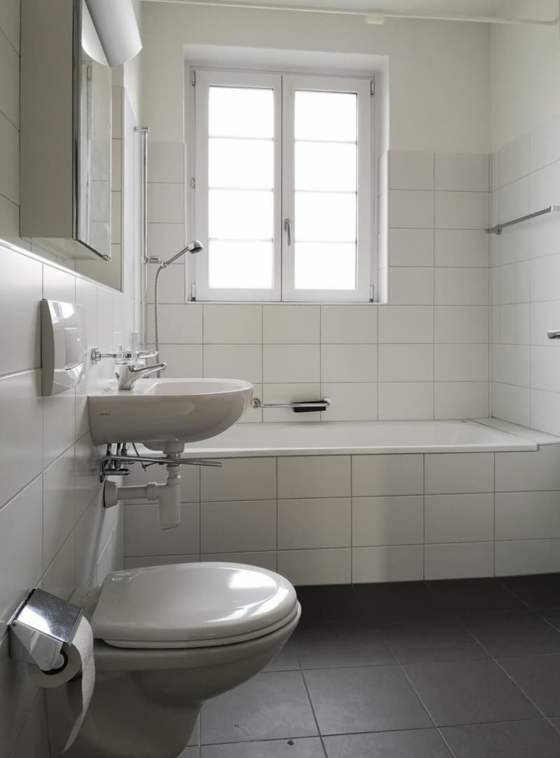 Beautiful old building apartment in Lorraine (8)