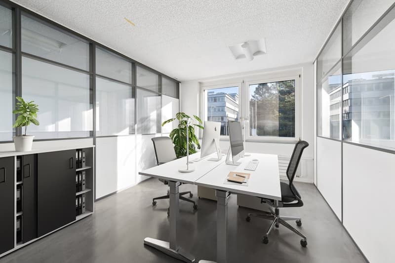 Your new office / practice space in an excellent location (6)