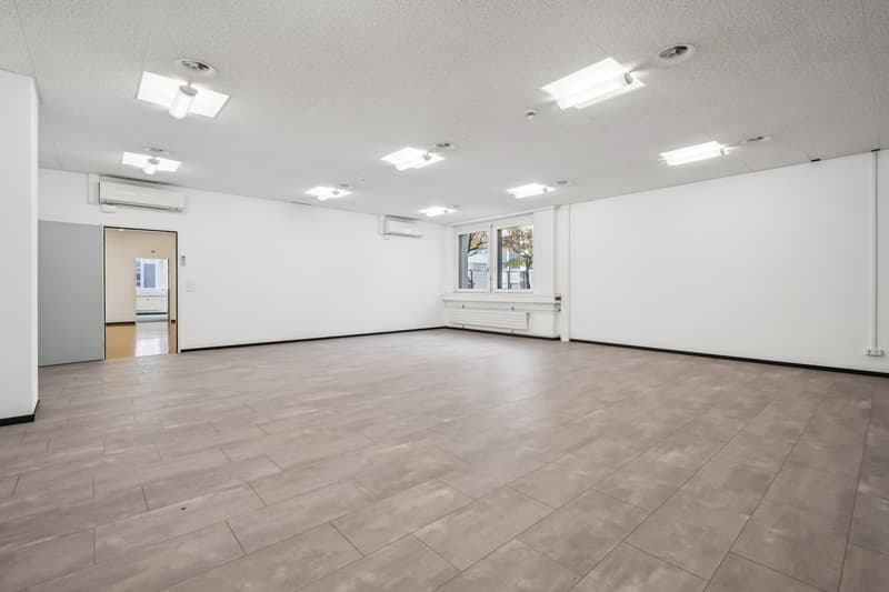 Ihre neue Gewerbeflächen an hervorragender Lage (1)