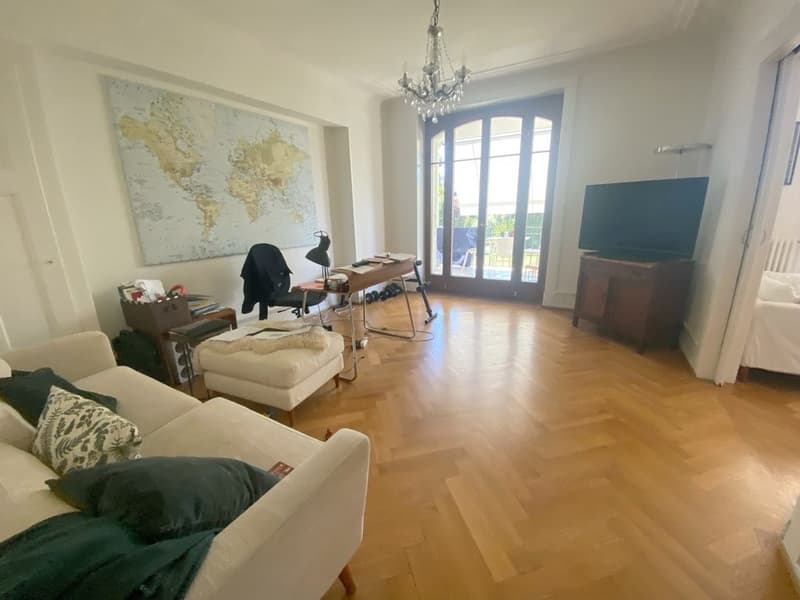 Salon