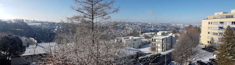 vue balcon