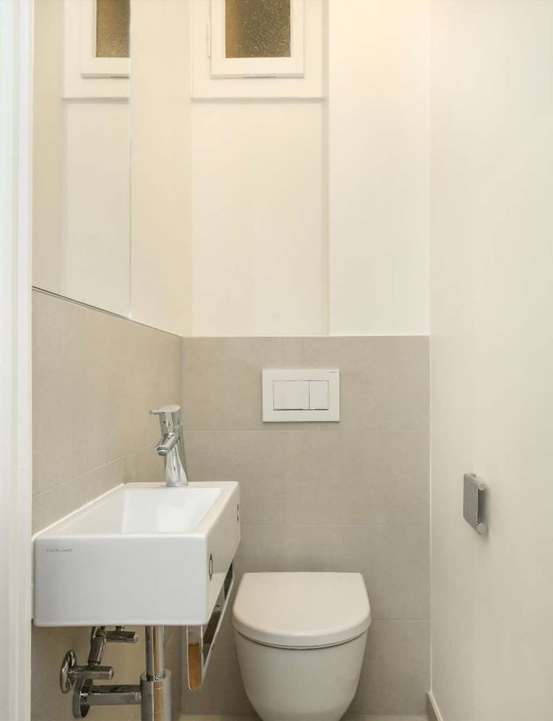 Logement de standing au centre-ville (7)