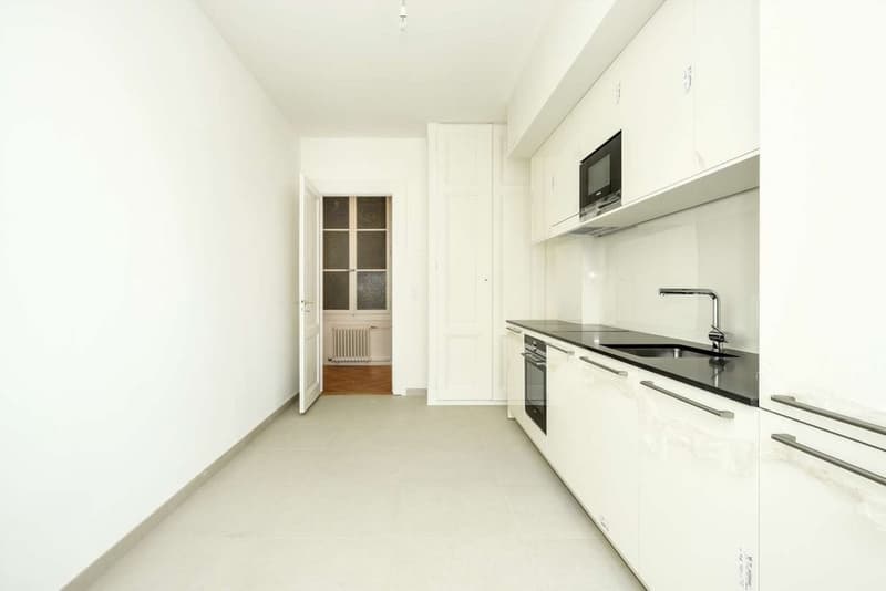 Logement de standing au centre-ville (2)